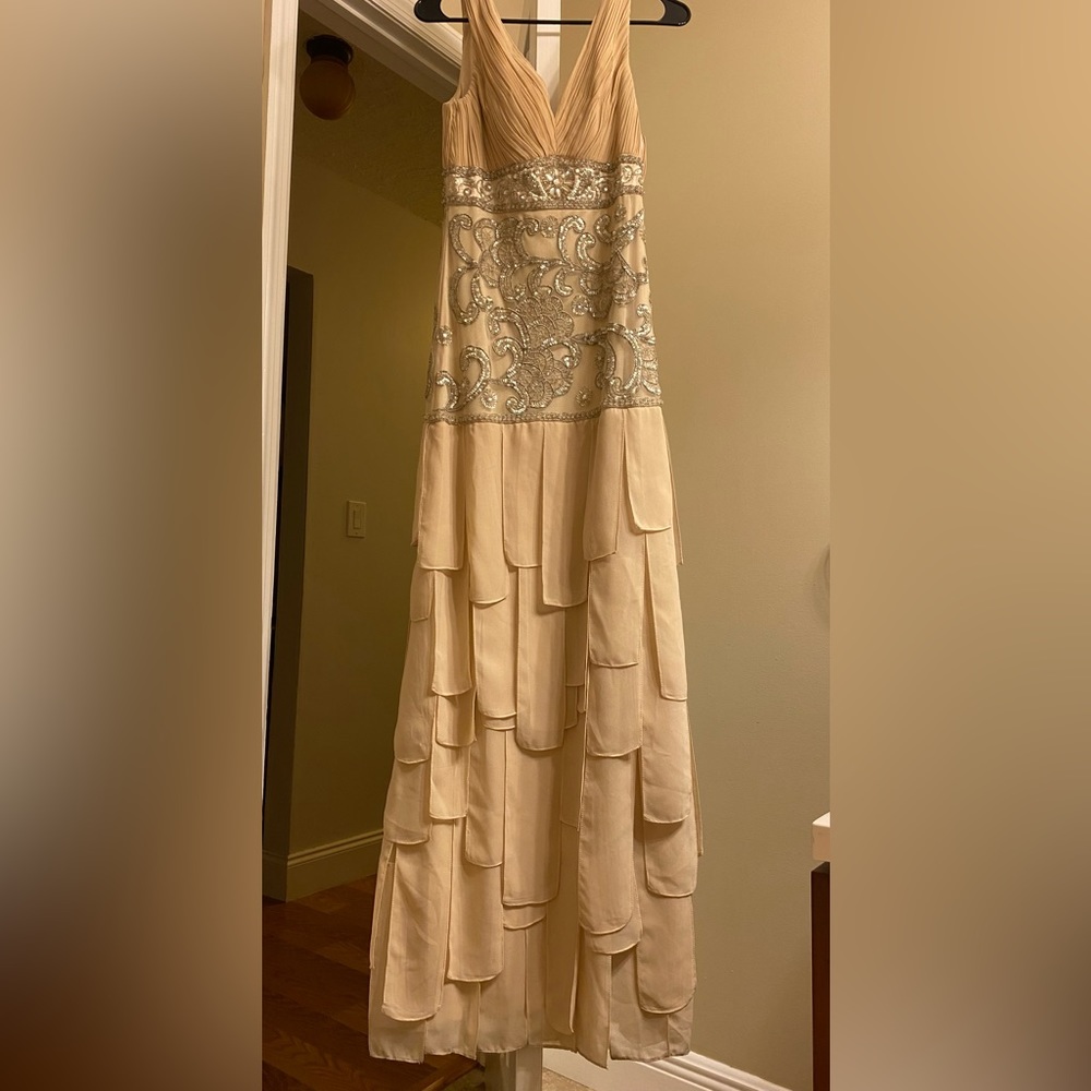 •Sue Wong “nocturne”•The dress of your dreams✨✨✨(like new)